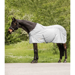 Couverture anti-mouches pour cheval Waldhausen Protect 0g