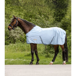 Couverture anti-mouches pour cheval Waldhausen Protect 0g
