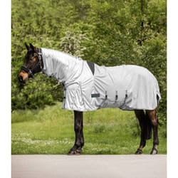 Couverture anti-mouches pour cheval et anti-eczéma Waldhausen Protect