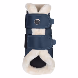 Guêtres de dressage pour cheval Waldhausen Comfort