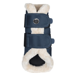 Guêtres de dressage pour cheval Waldhausen Comfort