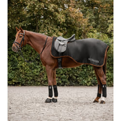 Couvre-reins pour cheval imperméable Waldhausen Perth