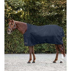 Couverture d'extérieur pour cheval avec couvre-cou Waldhausen Nordic