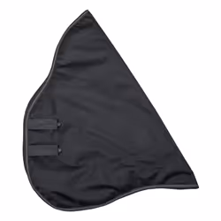 Couvre-cou pour cheval Waldhausen 200g