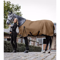 Couverture d'extérieur pour cheval Waldhausen Arctic 300g