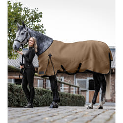 Couverture d'extérieur pour cheval Waldhausen Arctic 300g