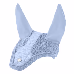 Bonnet anti-mouches pour cheval Waldhausen Rom