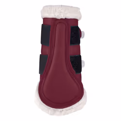 Guêtres de dressage pour cheval Waldhausen Comfort