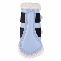 Guêtres de dressage pour cheval Waldhausen Comfort