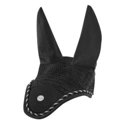 Masque anti-mouches pour cheval Waldhausen Riga