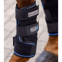 Guêtres pour cheval Waldhausen Health + Care Ice Layer (x2)