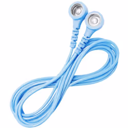 Informations techniques Couleur : bleu clair Domaine d'application (tournevis) : antistatique (ESD) Longueur de câble : 1.8 m ...