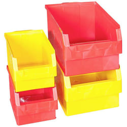 Bac à bec esd (l x l x h) 240 x 140 x 130 mm A-32340 - BJZ