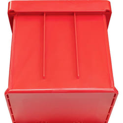 BJZ - Bac à bec esd (l x l x h) 85 x 105 x 45 mm A-32344 R052882