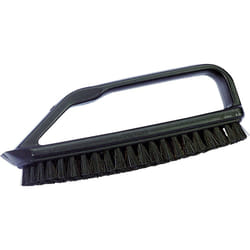 BJZ C-196 1443 brosse antistatique Noir