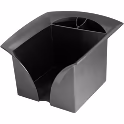 Informations techniques Couleur : noir Dimensions produit, hauteur : 105 mm Dimensions produit, largeur : 143 mm Domaine d'ap ...
