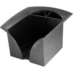 Antistatique (esd) Bloc cube porte-note A-35711 noir 1 pc(s) - BJZ