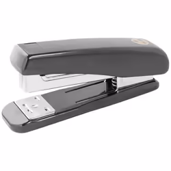 Agrafeuse manuelle BJZ A-35718 antistatique (ESD) noir - BJZ - Agrafeuse manuelle - Noir - Antistatique (ESD)
