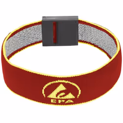 Informations techniques Couleur : rouge Domaine d'application (tournevis) : antistatique (ESD) Type : A-62125 Points forts Fi ...