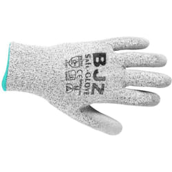 A-64489 Gant antistatique (esd) résiste aux coupures Taille du vêtement: xxl Polyéthylène, Nylon®, Elasthane, Fibre - BJZ