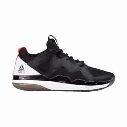 Sneakers Ultra 40 Lm Synthétique Noir