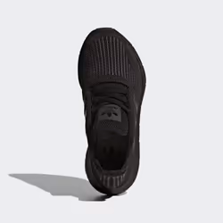 Adidas Swift Run Femelle 36 2/3 Noir - Vue supplémentaire 2