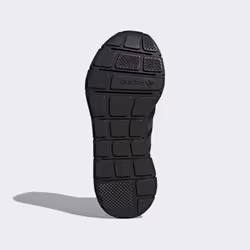 Adidas Swift Run Femelle 36 2/3 Noir - Vue supplémentaire 3