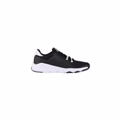 Baskets de sport pour femmes - Reebok Trainflex 2.0 - Noir/Blanc - Fitness/Running