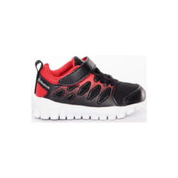 Basket Reebok realflex train 4.0 Garçon Noir