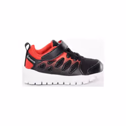 Basket Reebok realflex train 4.0 Garçon Noir