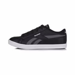 Sneakers Royal Comp 2l Synthétique Noir