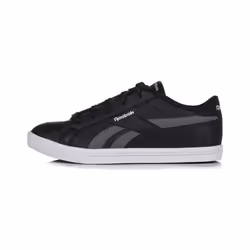 Sneakers Royal Comp 2l Synthétique Noir