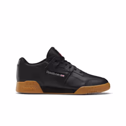 Basket Reebok WORKOUT PLUS - CN2127 - 41