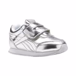 Basket Reebok Original Fille Argent