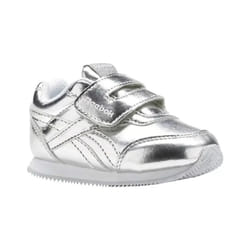 Basket Reebok Original Fille Argent