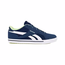Sneakers Royal Comp 2l Synthétique Bleu Marine