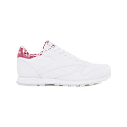 Sneakers Classic Synthétique Blanc