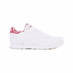 Sneakers Classic Synthétique Blanc