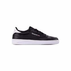 Sneakers Club C 85 Emboss Synthétique Noir