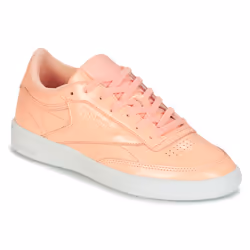 Sneakers Club C 85 Synthétique Rose