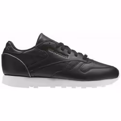 Sneakers Cl Lthr Synthétique Noir