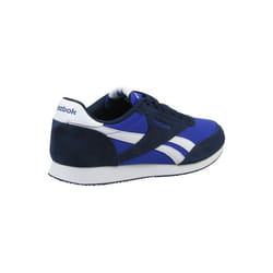 Chaussures de running REEBOK Royal CL Jogger 2 pour homme - Noir - Gamme Classics