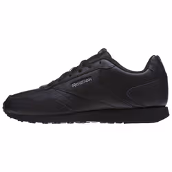Reebok Royal Glide LX Femelle Noir - Vue supplémentaire 2