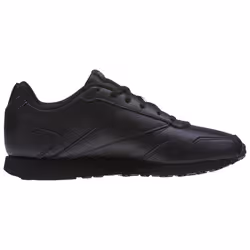 Reebok Royal Glide LX Femelle Noir - Vue supplémentaire 3