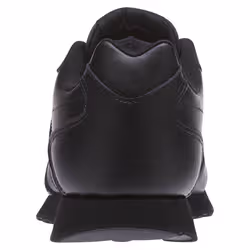 Reebok Royal Glide LX Femelle Noir - Vue supplémentaire 4