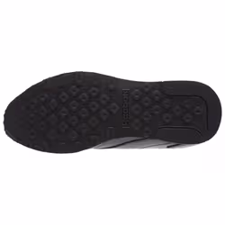Reebok Royal Glide LX Femelle Noir - Vue supplémentaire 5