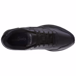 Reebok Royal Glide LX Femelle Noir - Vue supplémentaire 6