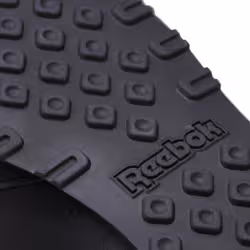 Reebok Royal Glide LX Femelle Noir - Vue supplémentaire 8