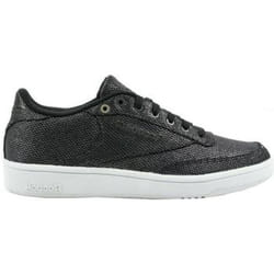 Sneakers Club C 85 Synthétique Gris