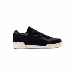 Basket Reebok workout plus nt Homme Noir